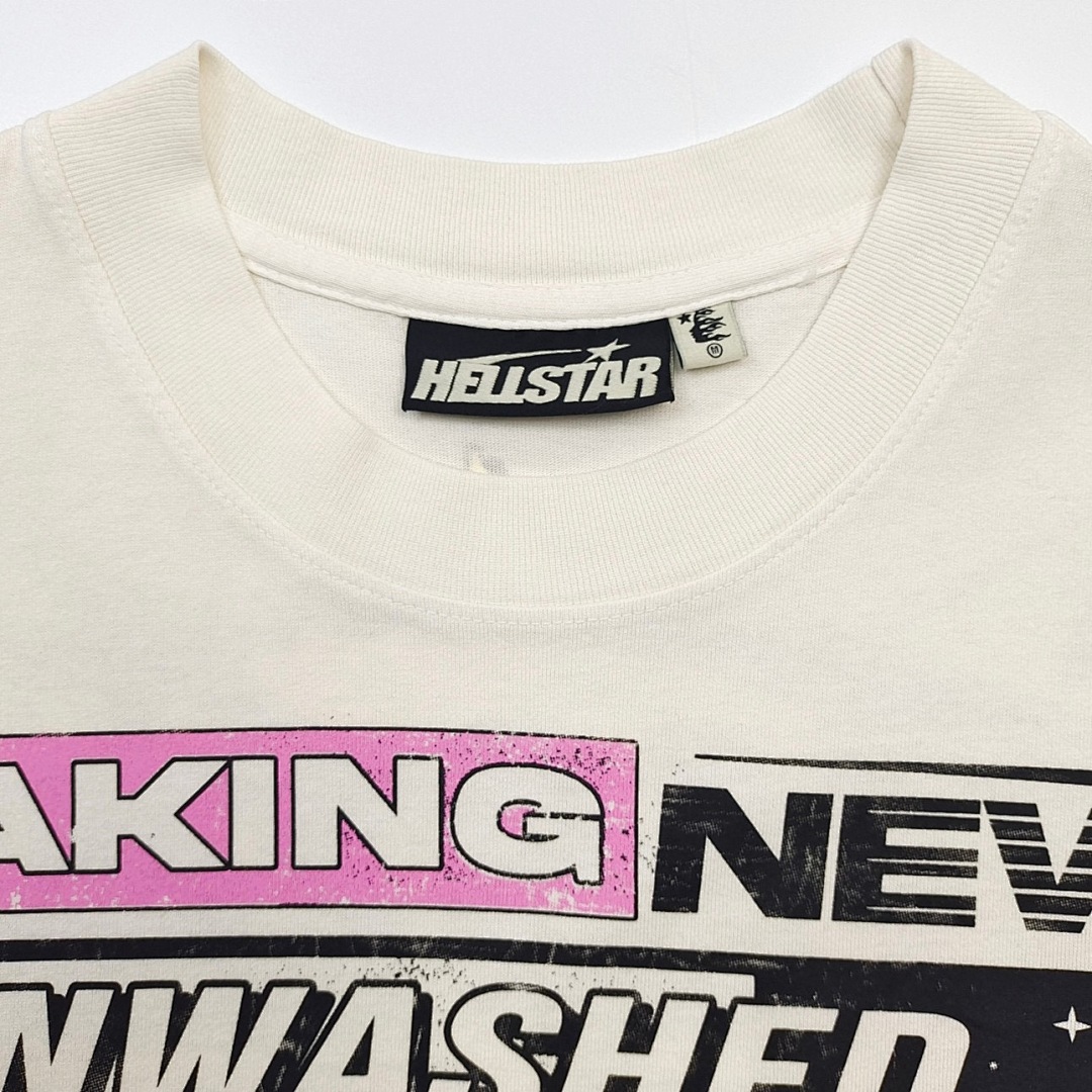 Hellstar . Top - Image 7
