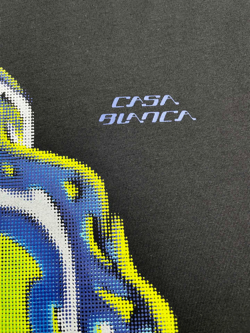 Casablanca . C1116 Black. C1115 (Grey) - Image 5