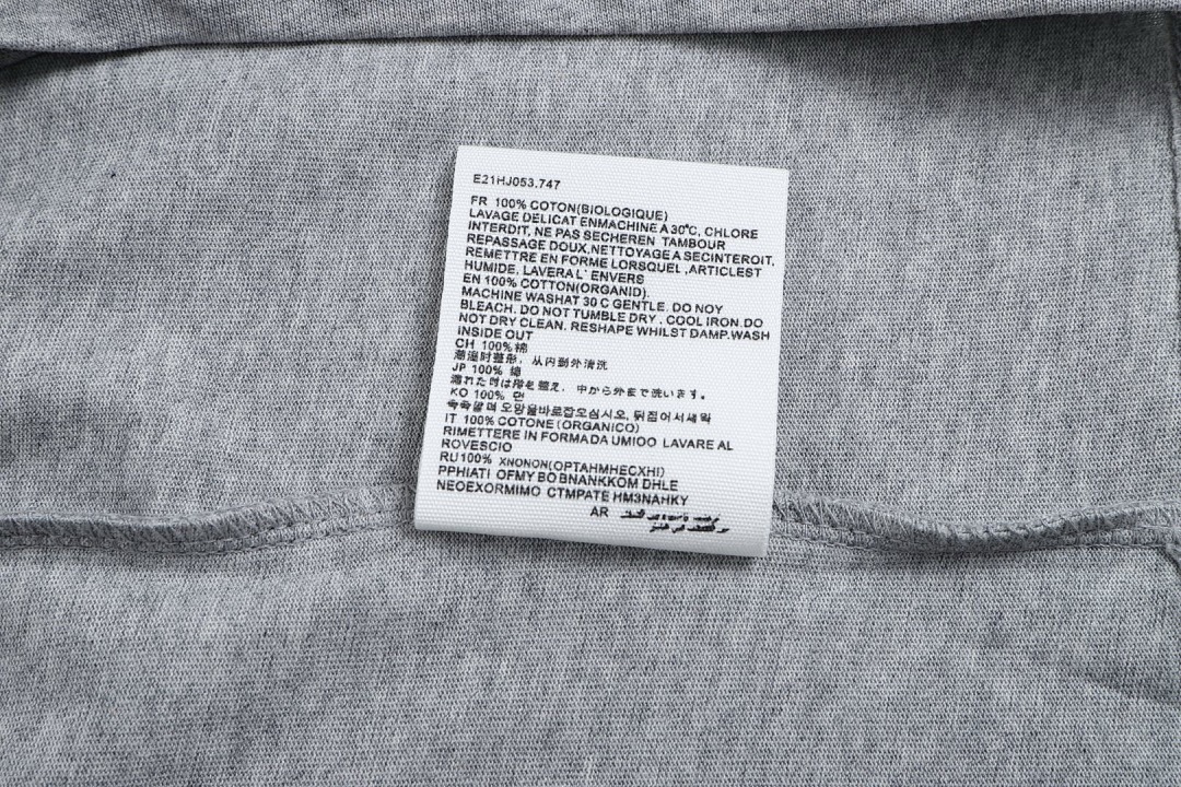 Unbranded Yuan, Short Sleeve 102-34L - Image 13