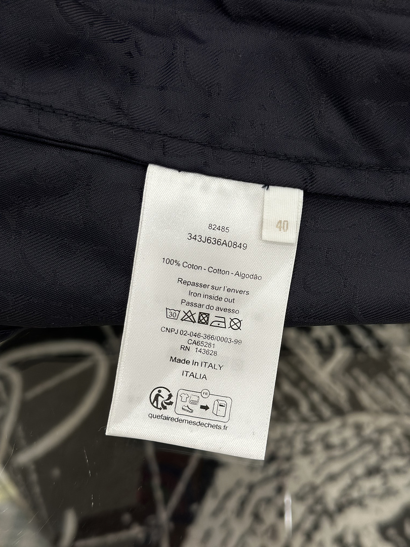 Dior 6BB906-60L - Image 13
