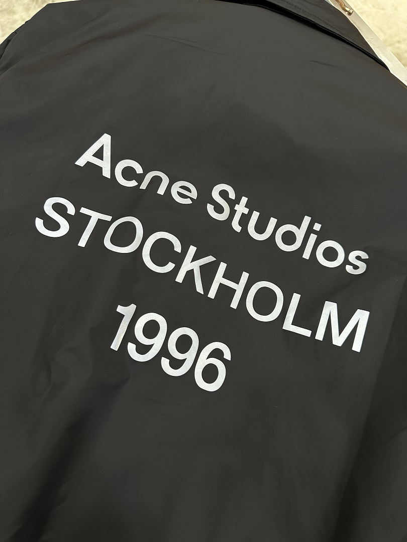 Acne Studios 6871-60L - Image 8