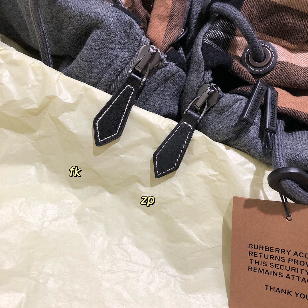Burberry Yuan — - Image 15