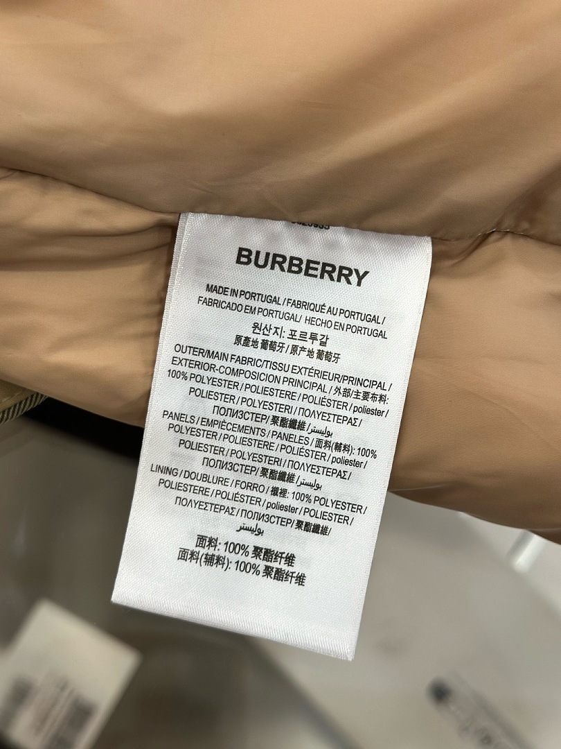 Burberry 5210−8L - Image 9