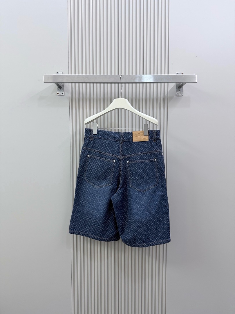 Unbranded Short:249 311-38L - Image 9