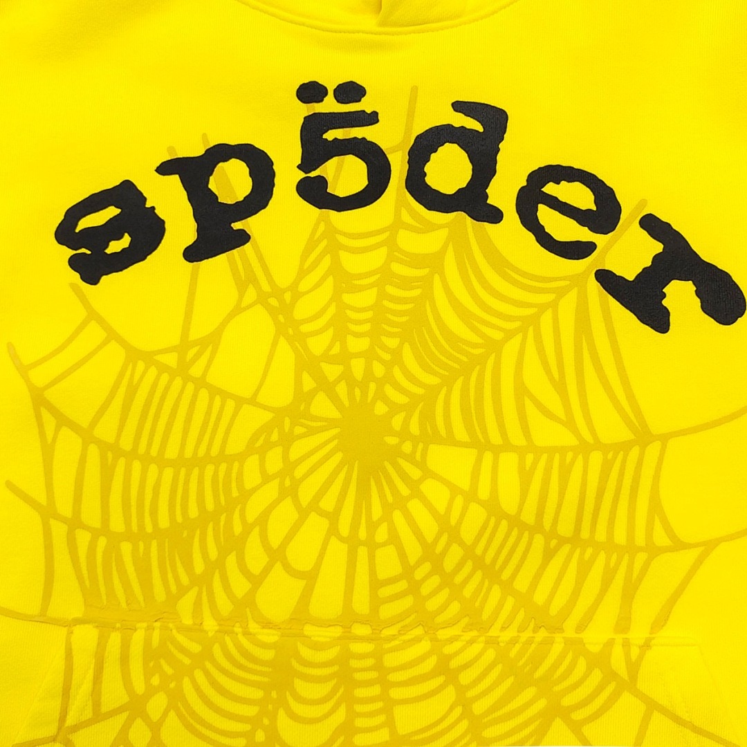Sp5der Yuan Yellow Legacy - Image 5
