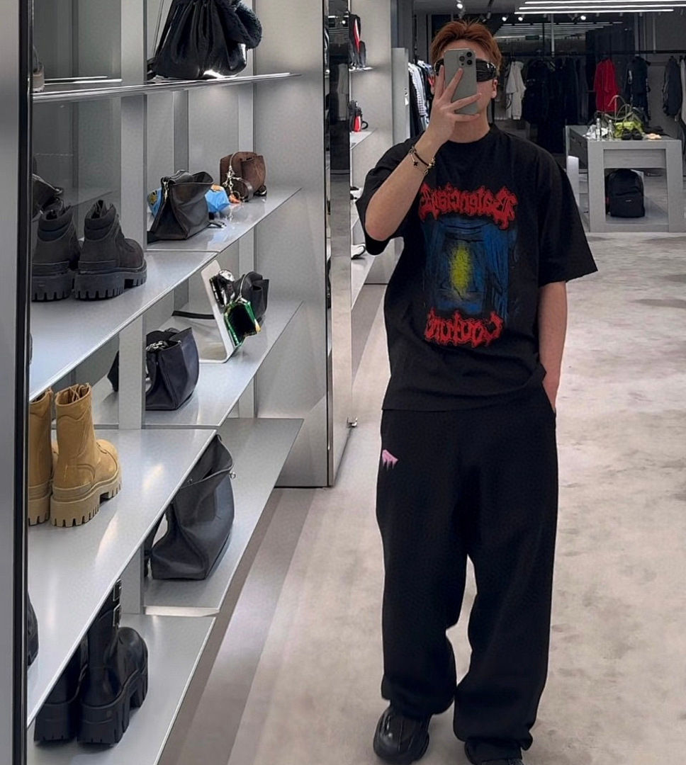 Balenciaga 3090-41L - Image 5
