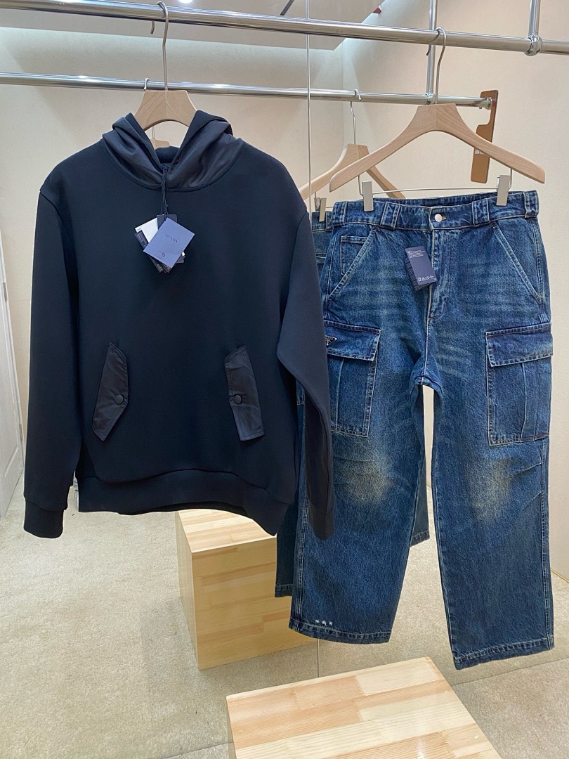Prada 36915-8L