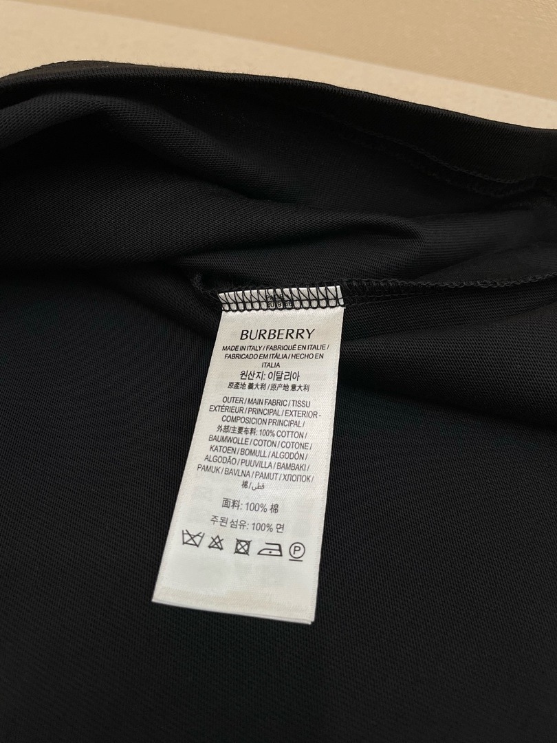 Burberry 3DX7868-8 L - Image 10