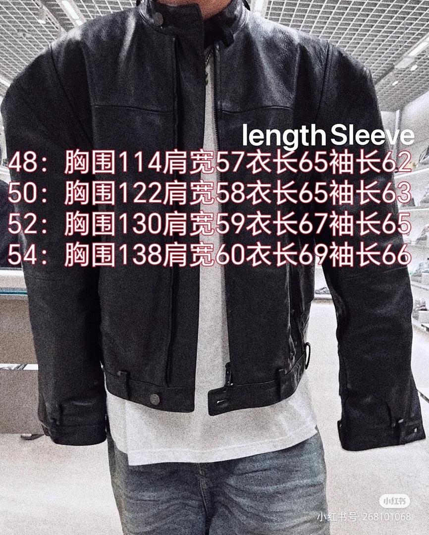 Balenciaga 580W00019 Leather - Image 2