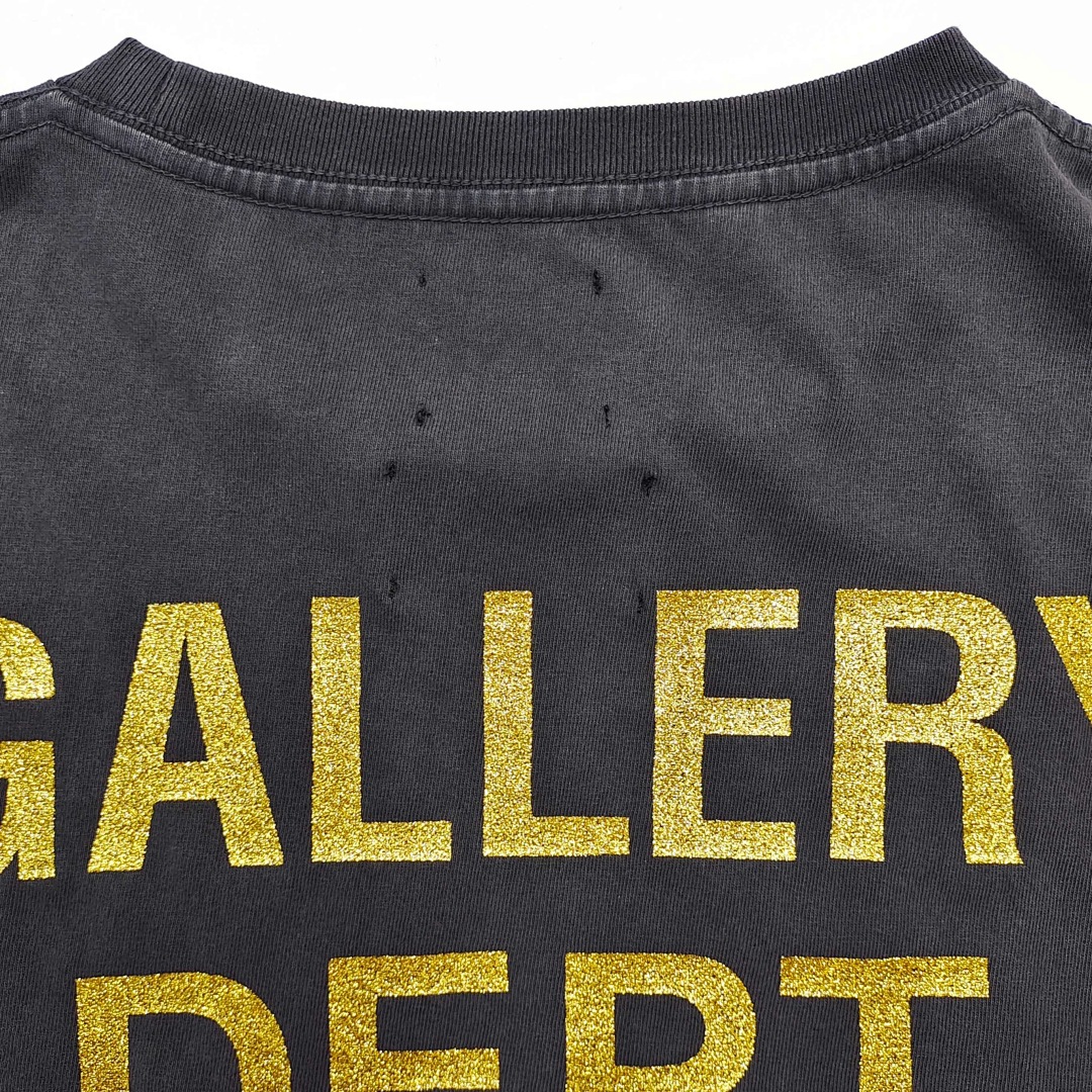 Gallery Dept B4247 Short Sleeve -68L - Image 10