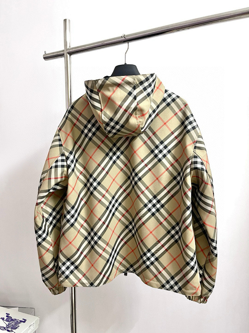 Burberry 6C052-61L - Image 16