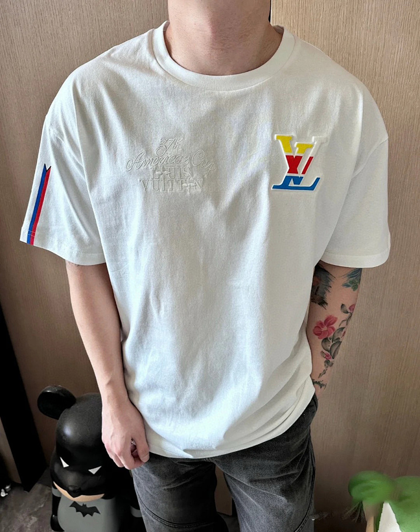 Unbranded 5108 Short Sleeve -51L - Image 4