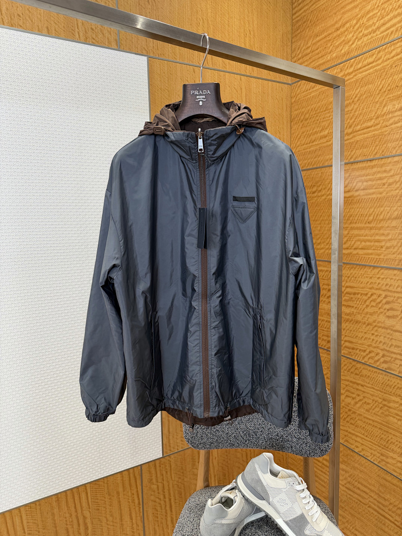 Prada 6D187-61L - Image 7