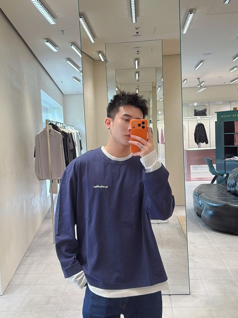 Acne Studios 326222-5L - Image 3