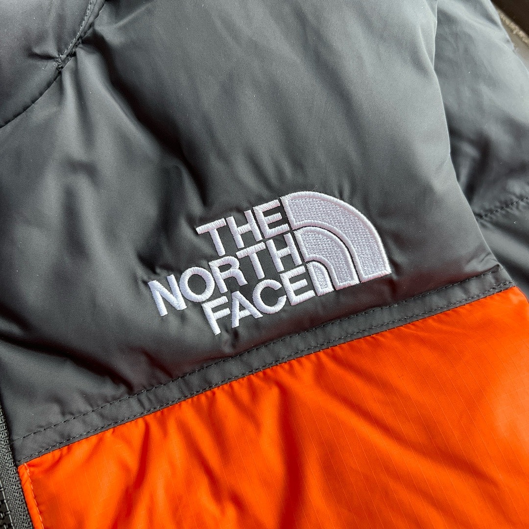 Unbranded 580W High Version Vest - Image 24