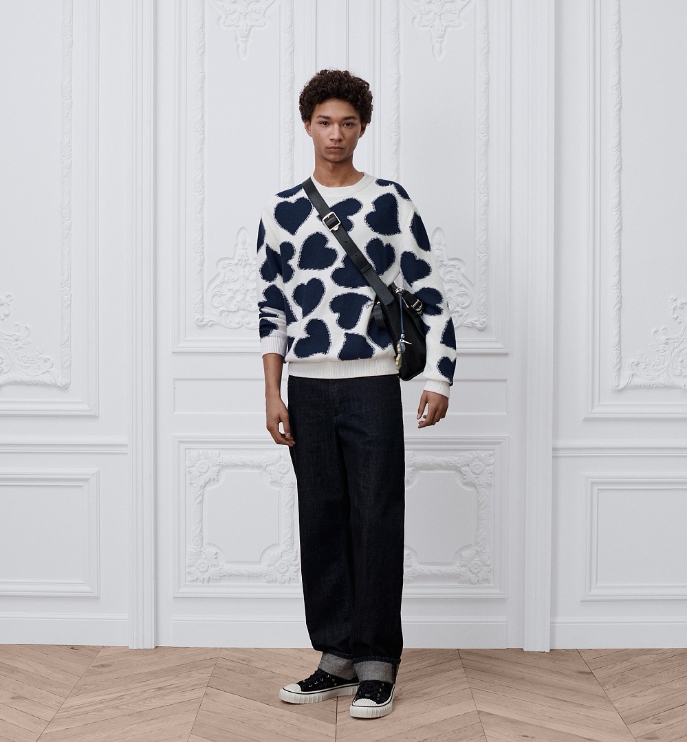 Dior 3MY5291-8L - Image 4