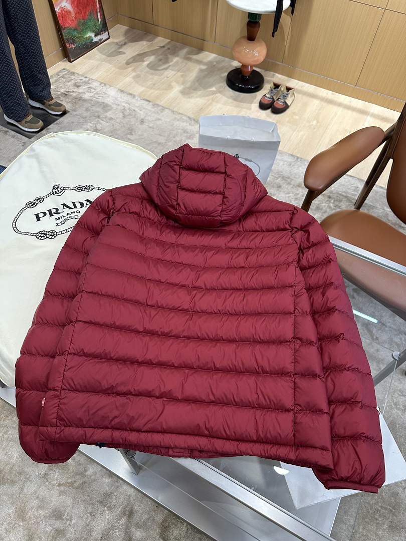 Prada 5207−8L - Image 11