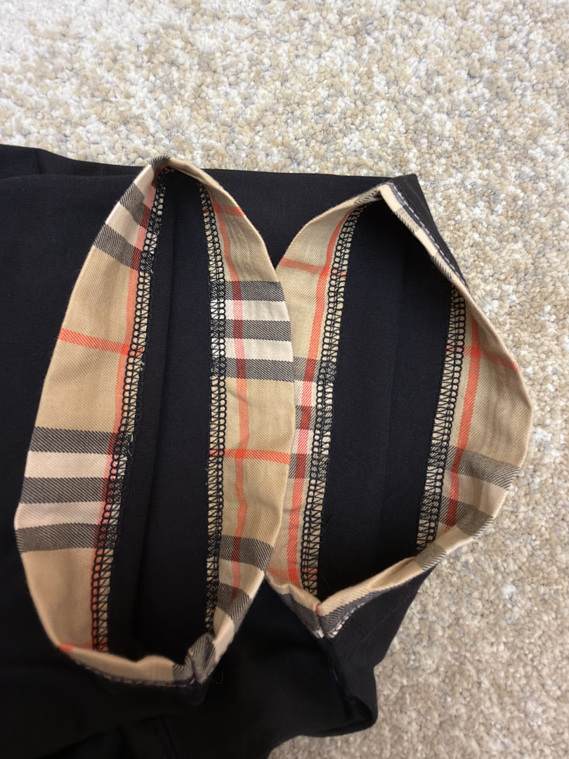 Burberry 52038−51L - Image 7