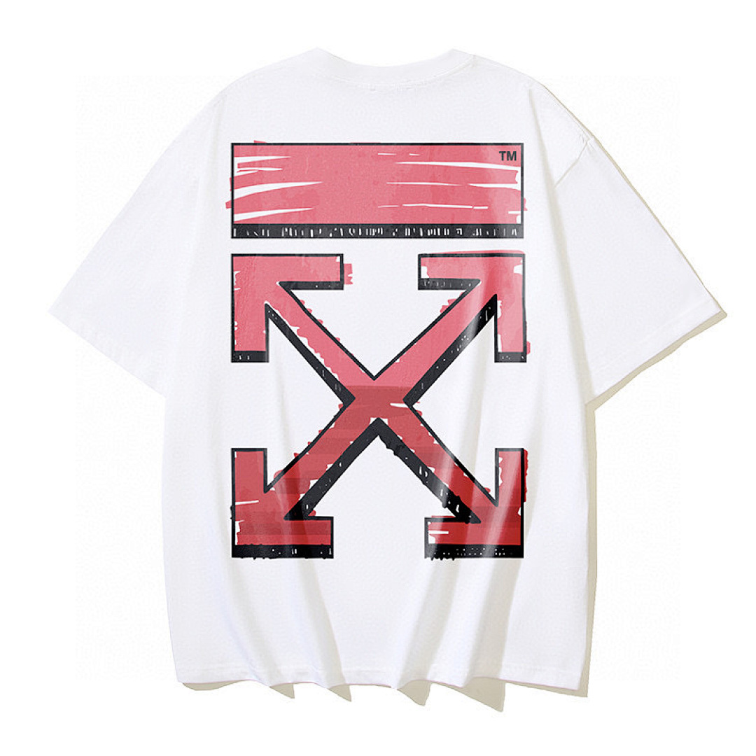Off-White 5W1182-62L - Image 4