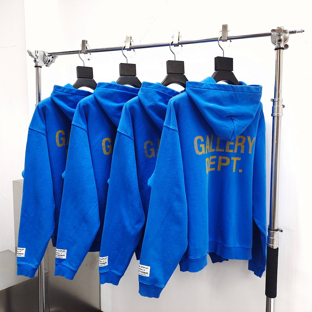 Gallery Dept B3860 (Blue) - Image 18