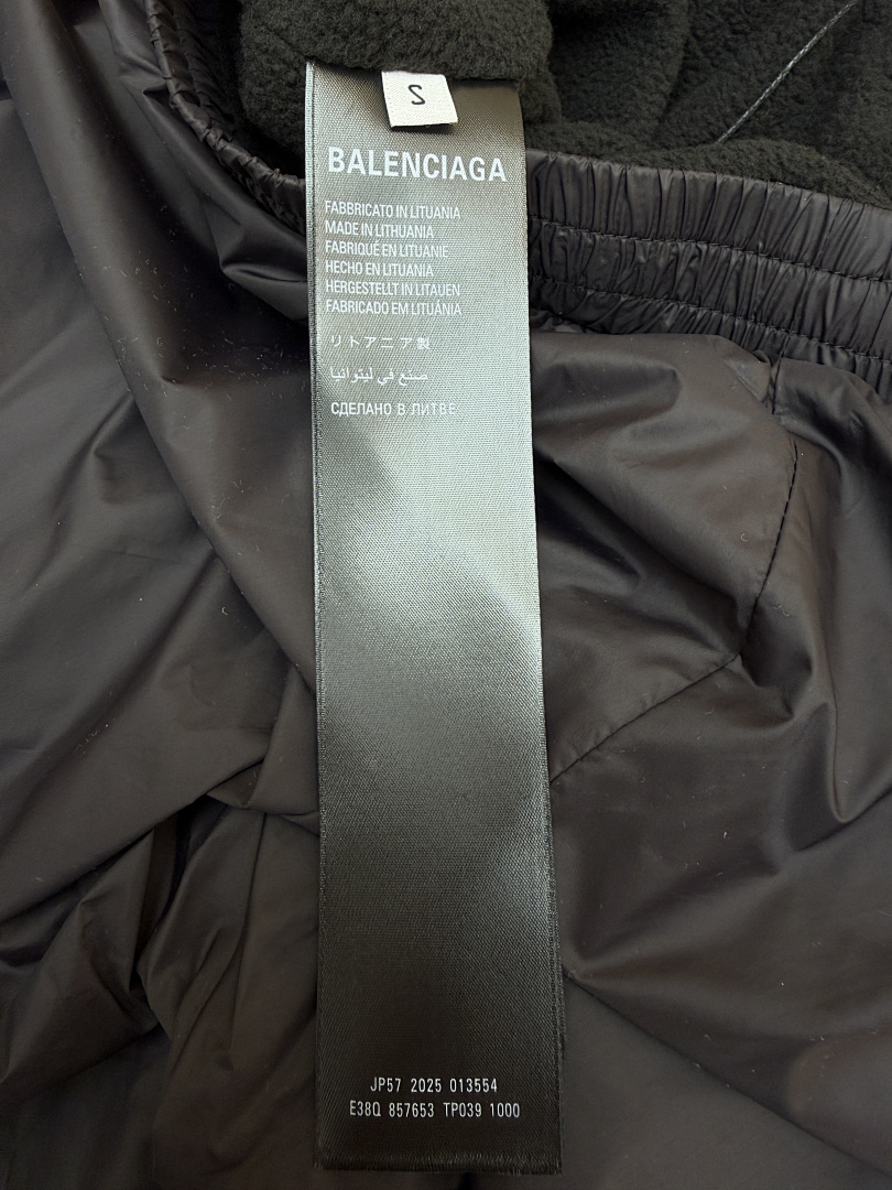 Balenciaga 6D230-61L - Image 5