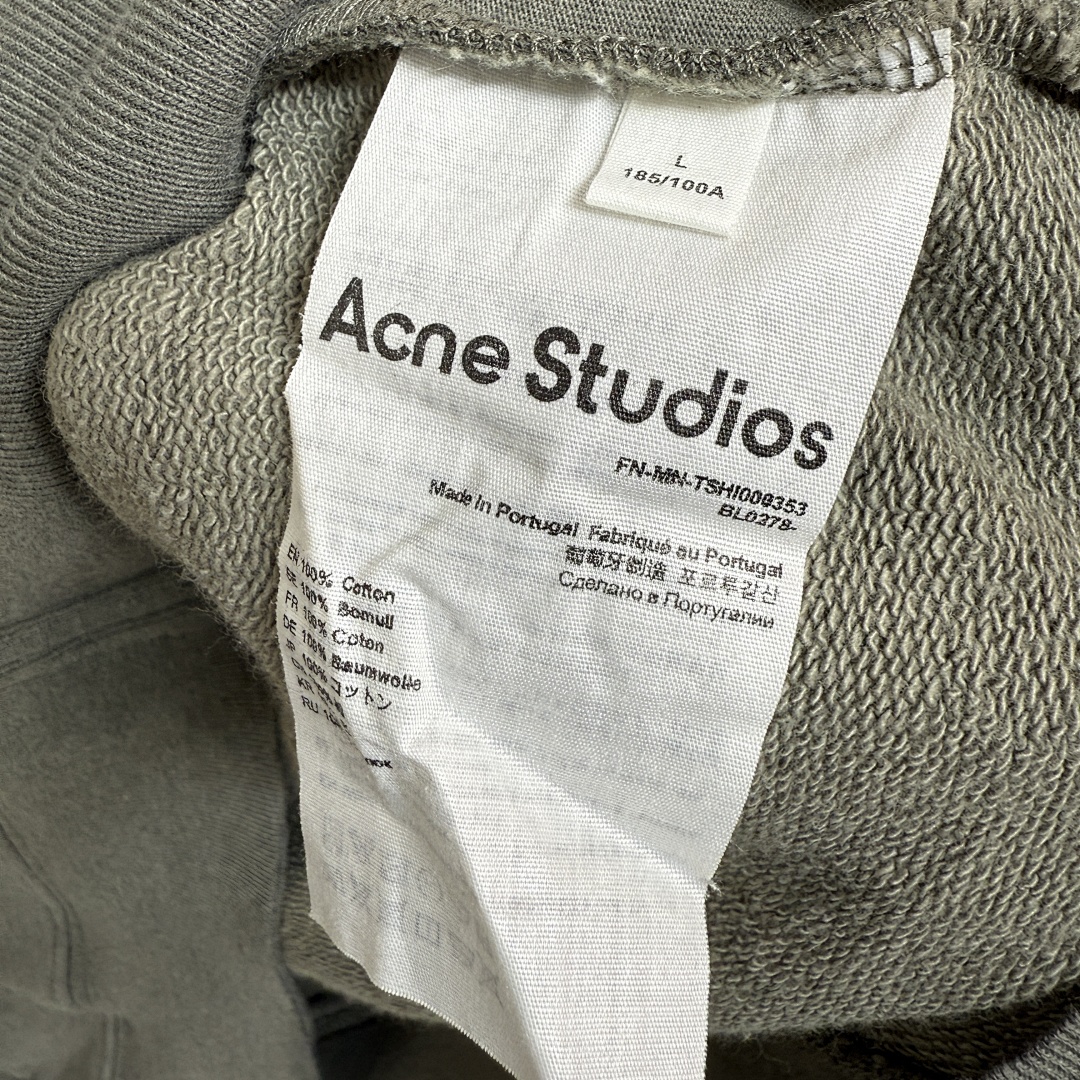 Acne Studios 625303-60L - Image 11