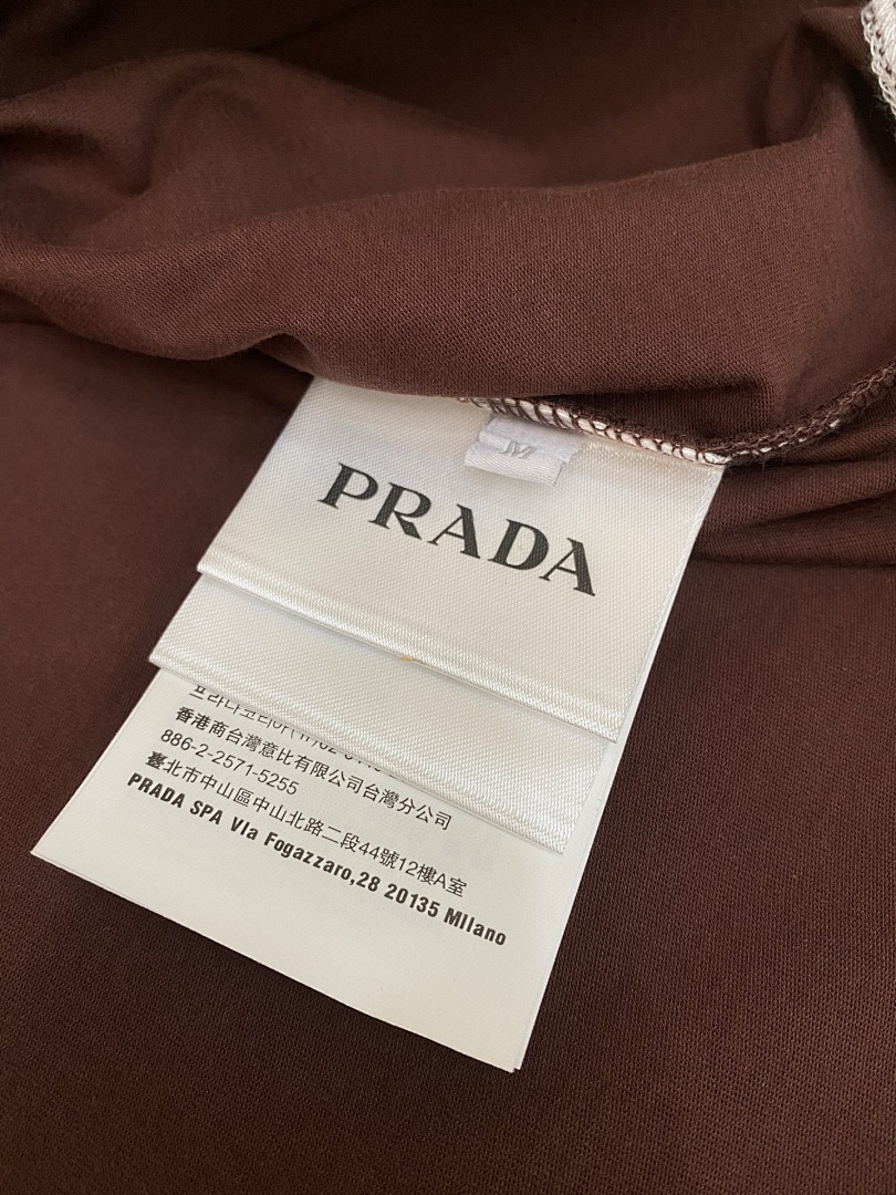 Prada 37218-8L - Image 16