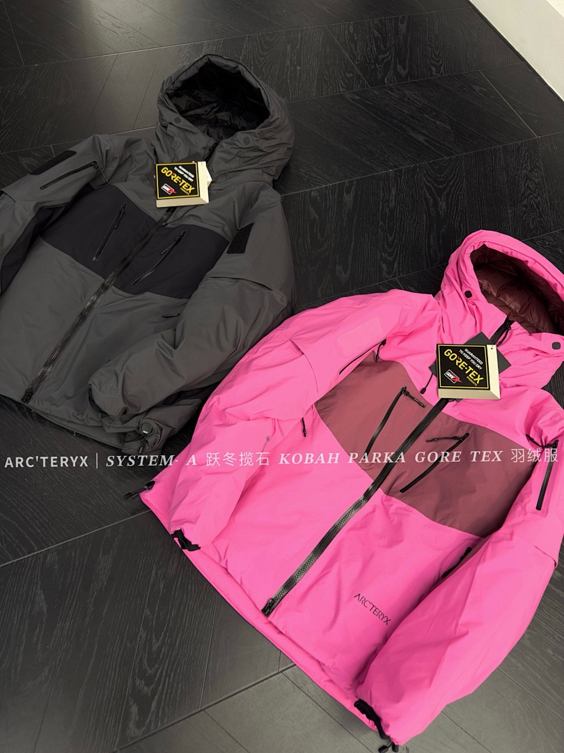 Arc'teryx — - Image 6