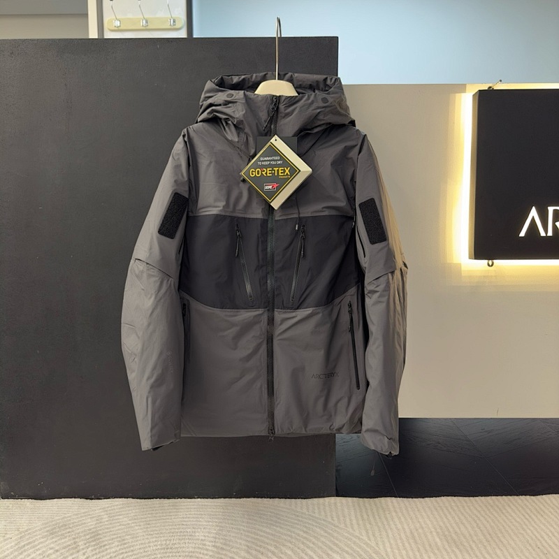 Arc'teryx —