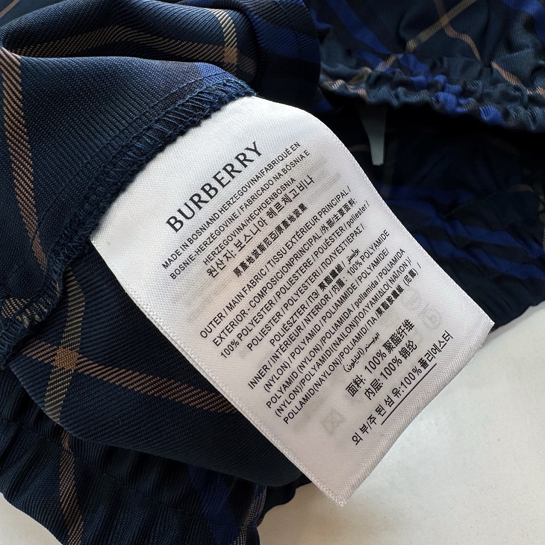 Burberry 6D294-61L - Image 10