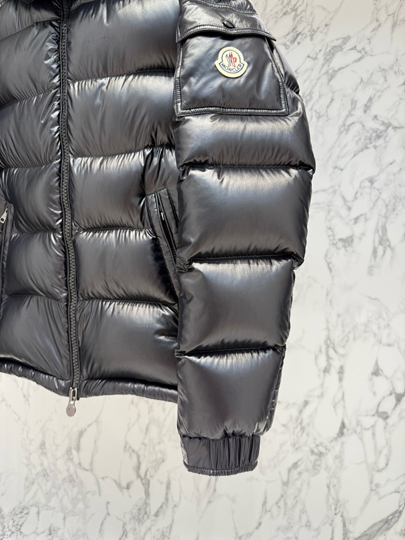 Moncler New Maya 95%Goose 3803-83L - Image 67
