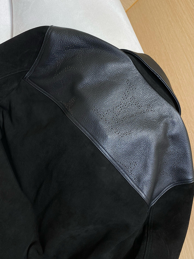 Unbranded L5PY0033-52L Leather - Image 5