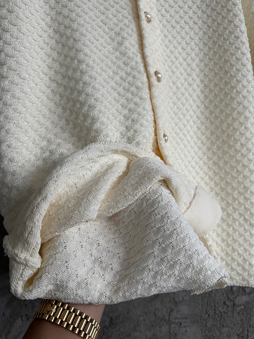 Casablanca Fleece - Image 9