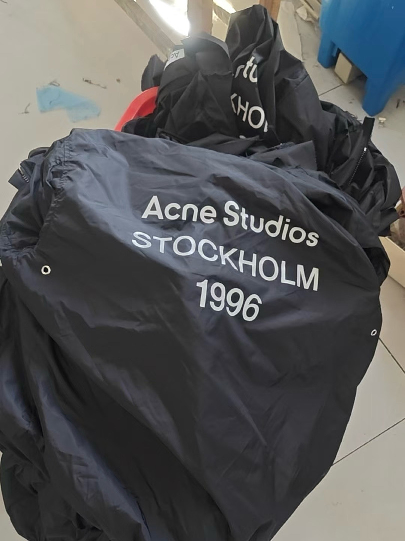 Acne Studios 6871-60L - Image 21