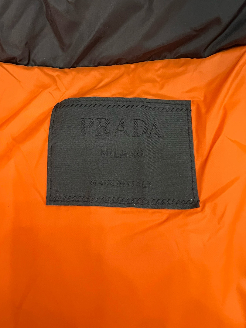 Prada 5C28 Velvet −96L - Image 16