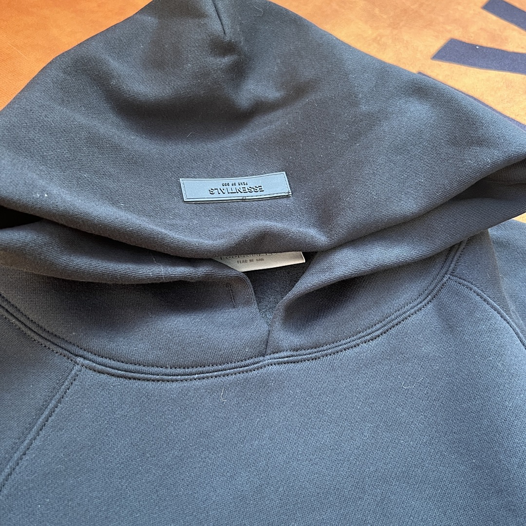 Essentials 1:1Tag FOG Price: 219Yuan 6043-18L - Image 23