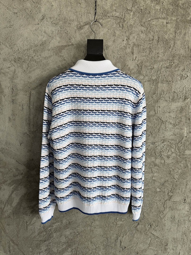 Casablanca Long Sleeve - Image 12