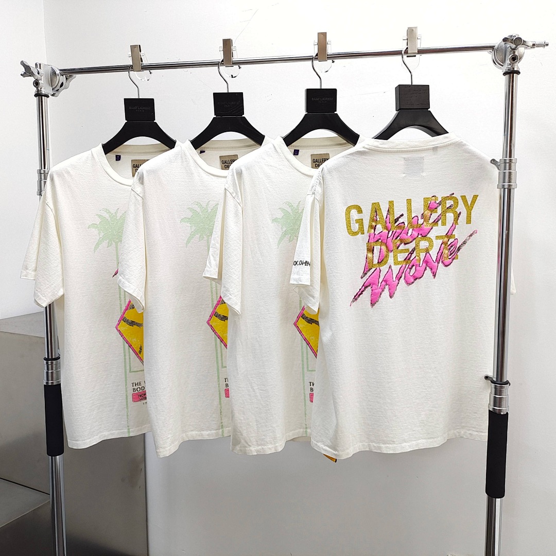 Gallery Dept B4246 Short Sleeve -68L - Image 14