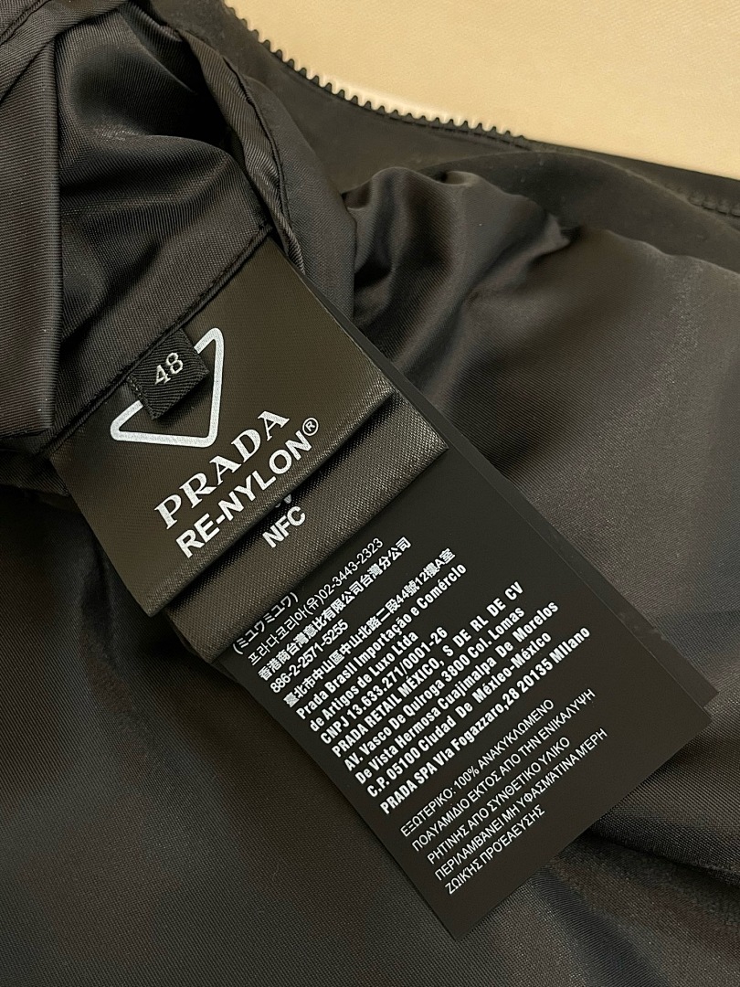 Prada 3WT7781-8L - Image 8