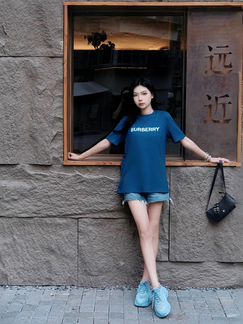 Burberry Yuan - Image 5