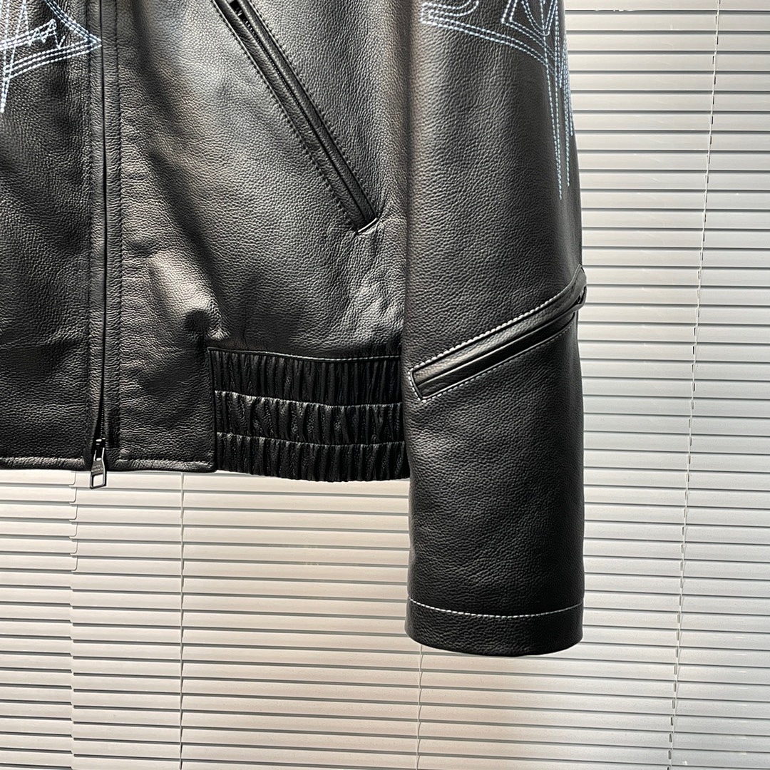 Unbranded 580W00015 Leather - Image 13