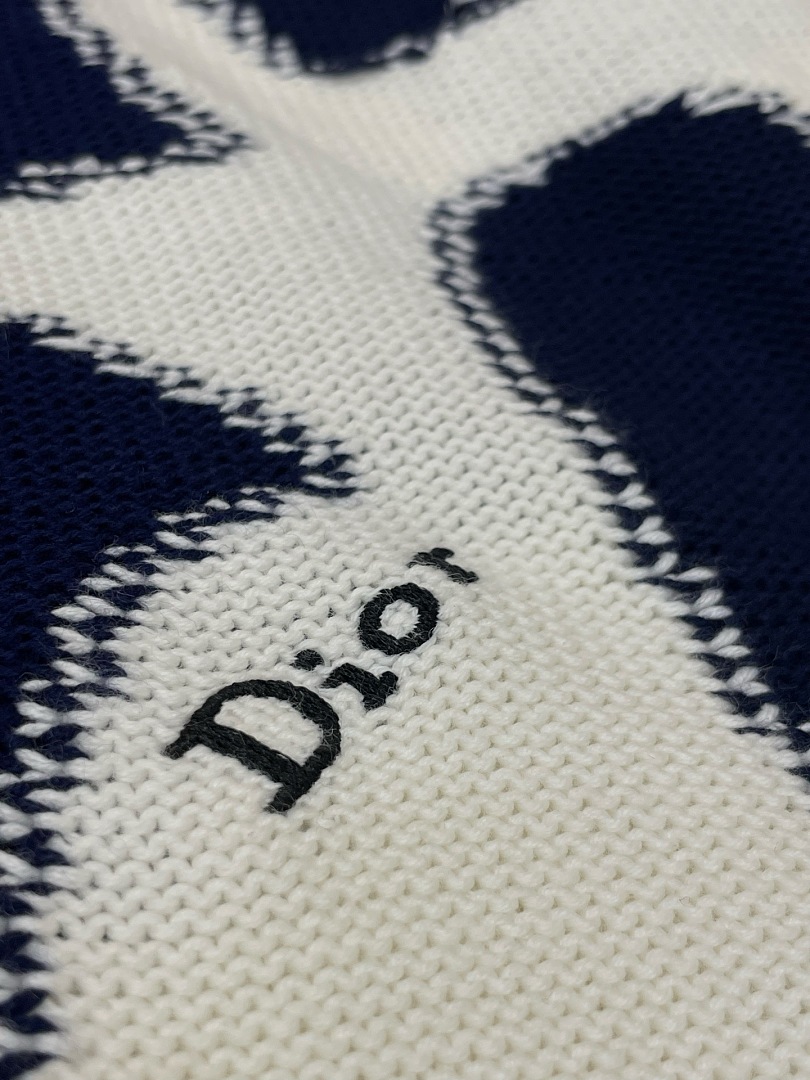 Dior 3MY5291-8L - Image 7