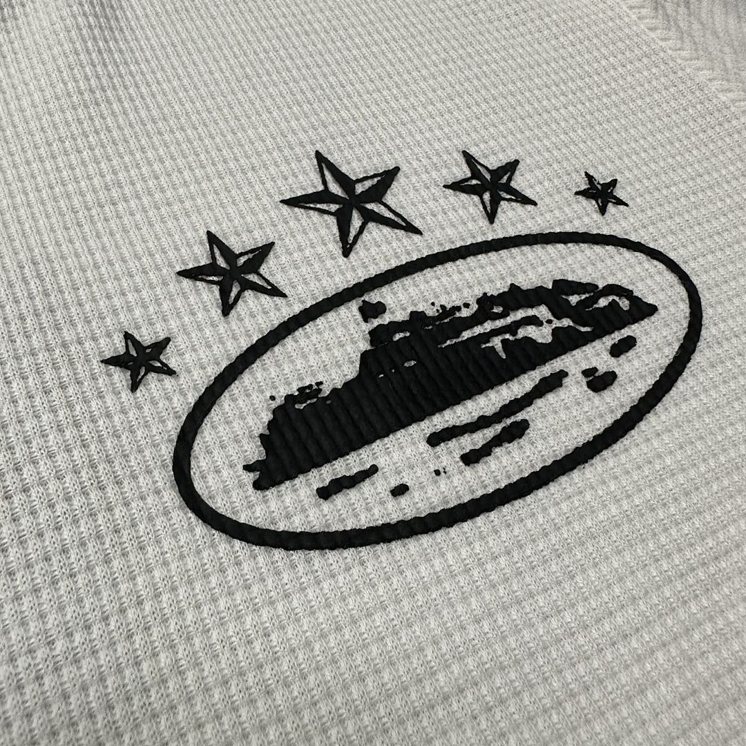 Unbranded —680F710 Star Long Sleeve - Image 8