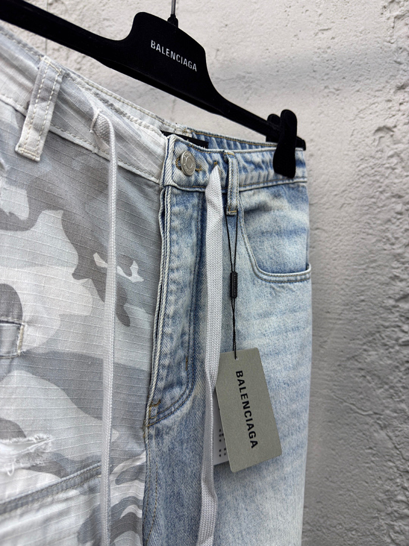 Balenciaga L582516−24L - Image 9