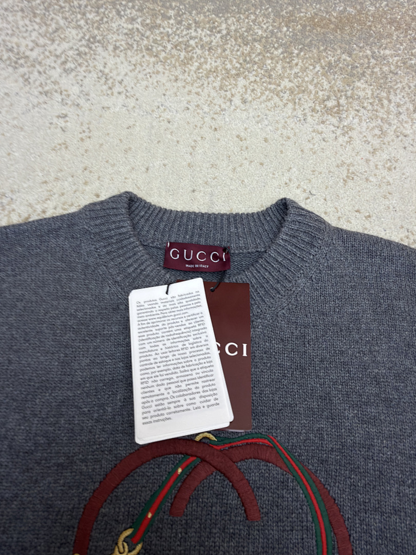 Gucci 6110-69L - Image 12