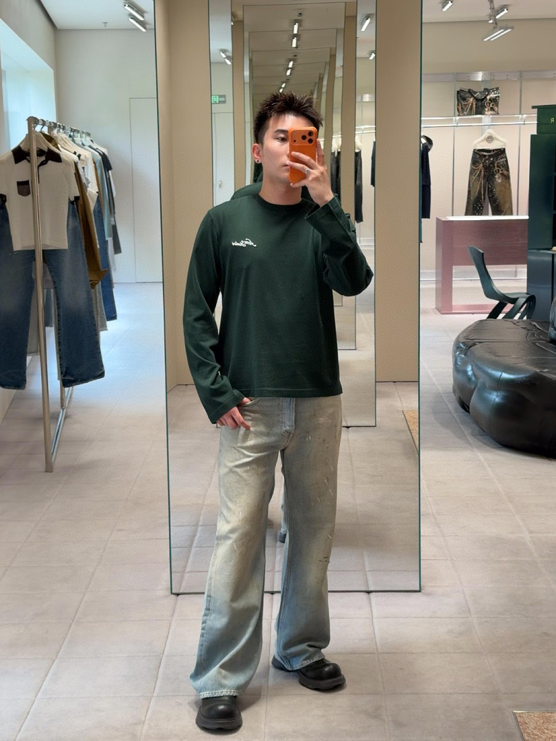 Acne Studios 6903-60L - Image 3