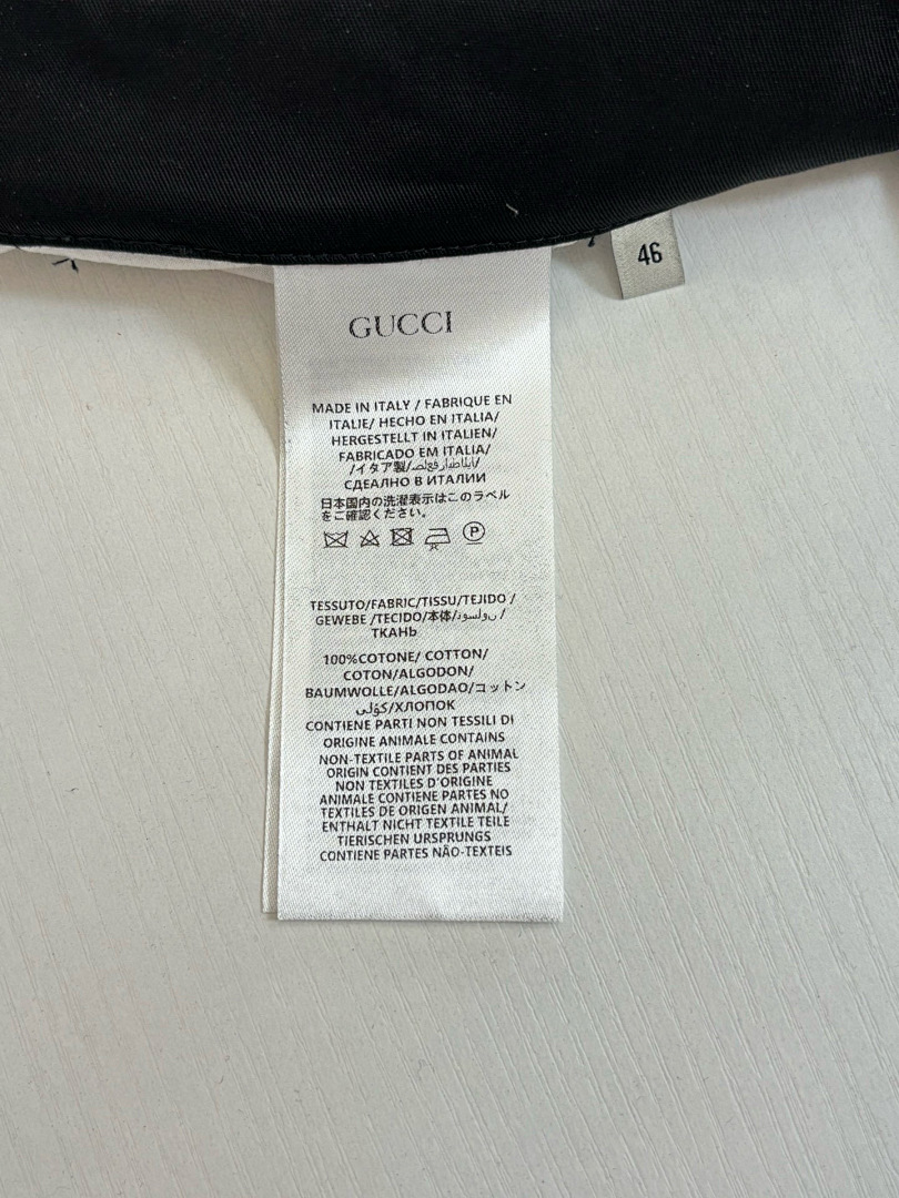 Gucci Pant:269 - Image 4