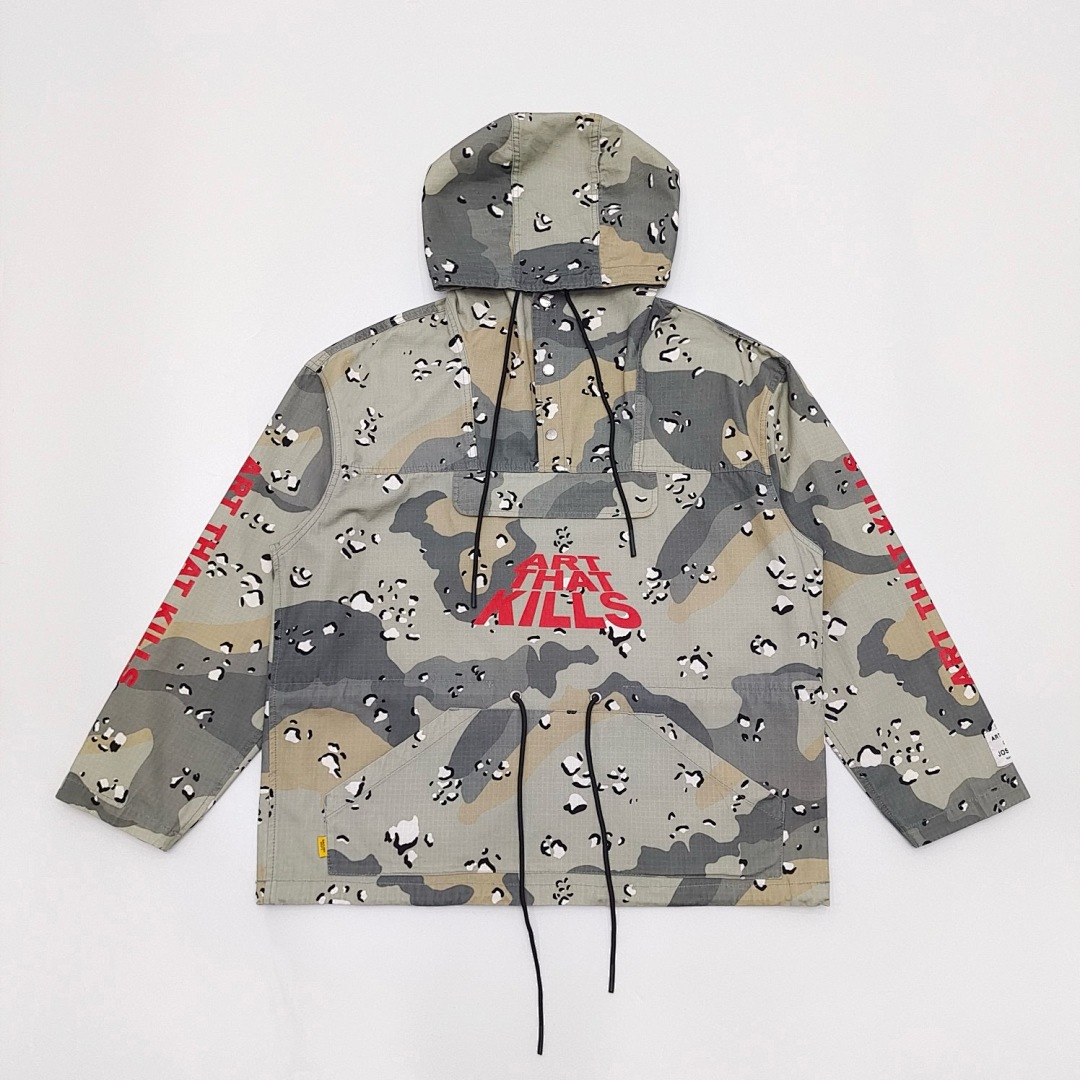 Bape Yuan (Camo) - Image 15