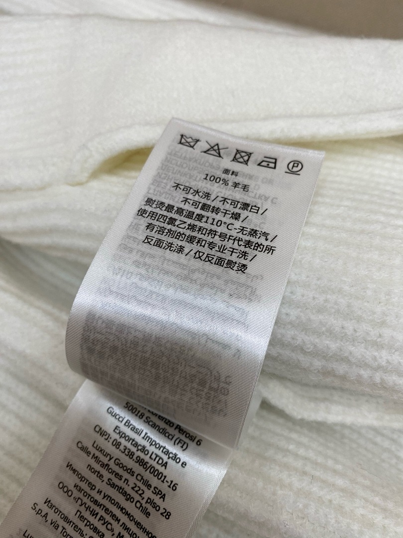 Gucci 3WT7571-8L - Image 11