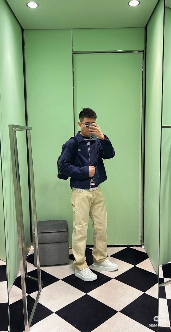 Prada 3WT7953-8L - Image 3